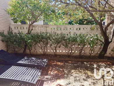 Appartement à Le Barcarès (66420)