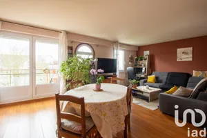 Appartement à Boissy-Saint-Léger (94470)