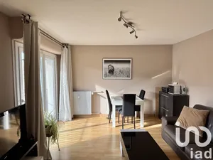 Appartement à Orléans (45000)