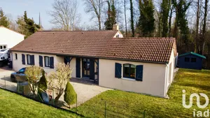 Maison à Écury-sur-Coole (51240)