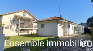 Maison traditionnelle à Tarbes (65000)