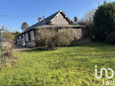 Longere at Beuzeville (27210)