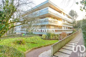 Appartement à Montmorency (95160)