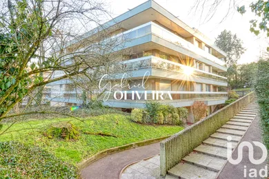 Appartement à Montmorency (95160)