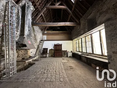 Immeuble à Draveil (91210)