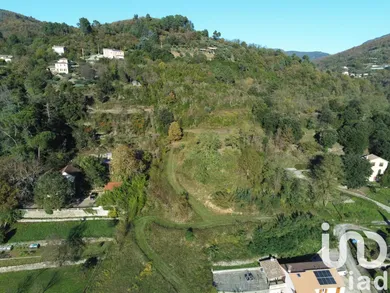 Terrain à bâtir à Sumène (30440)
