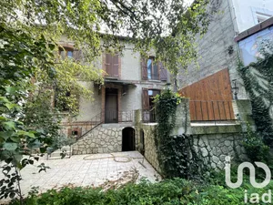 Townhouse at Châlons-en-Champagne (51000)
