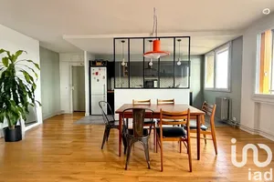 Appartement à Paris (75020)