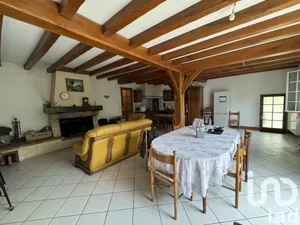Maison à Montboyer (16620)