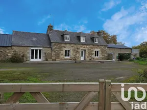 Maison à Moustéru (22200)