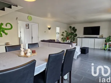 Traditional house in Villaines-sous-Bois (95570)
