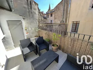 Appartement à Aix-en-Provence (13100)