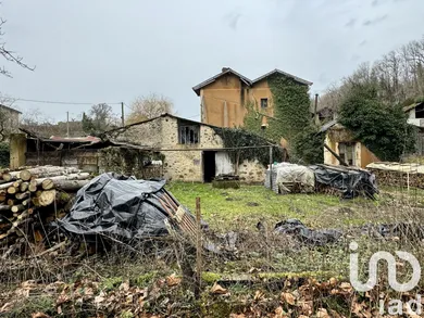 House in Nontron (24300)