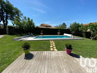 Maison à Lissieu (69380)