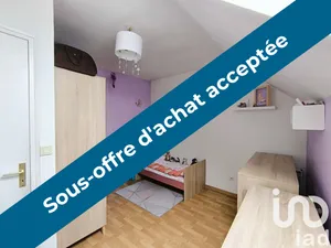 Maison de village à Vaudemange (51380)