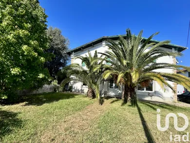 House at Port-de-Lanne (40300)