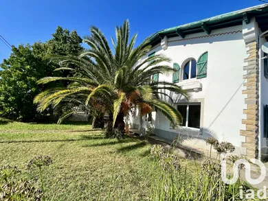 House in Port-de-Lanne (40300)