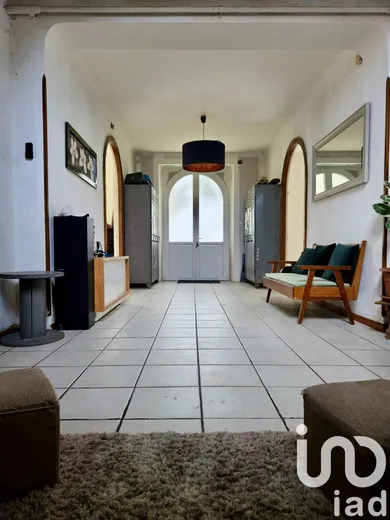 House in Port-de-Lanne (40300)