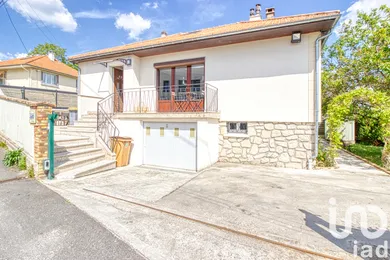 House in Deuil-la-Barre (95170)
