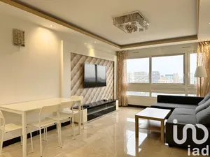 Apartment at Bobigny (93000)