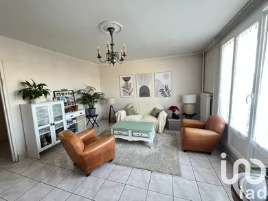 Apartment at Champigny-sur-Marne (94500)