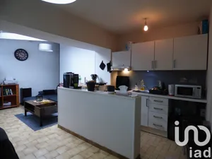 Appartement à Noyon (60400)
