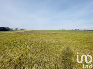 Building plot at Abreschviller (57560)