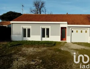 Traditional house at Aubigny (85430)