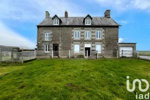 Maison de village à Tinchebray-Bocage (61800)