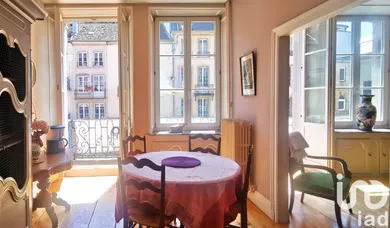 Appartement à Plombières-les-Bains (88370)