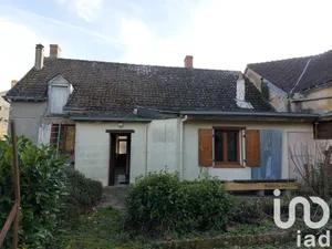 Maison de village à Argy (36500)