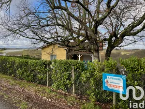 Park home at Moissac (82200)
