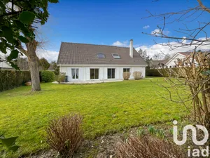 Maison à Santeny (94440)