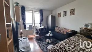 Studio at Fontenay-sous-Bois (94120)