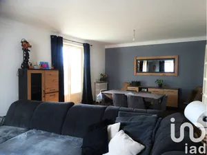 Maison à Étival-Clairefontaine (88480)