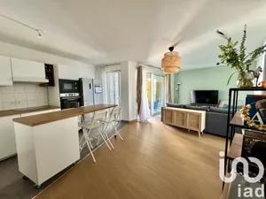 Appartement à Bègles (33130)