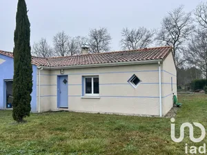 Maison à BAZAS (33430)