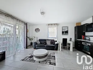 Appartement à Montlhéry (91310)