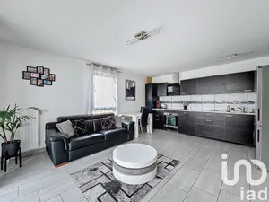 Appartement à Montlhéry (91310)
