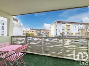 Appartement à Montlhéry (91310)