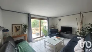Maison à Saint-Leu-la-Forêt (95320)