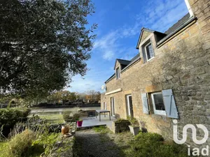 Maison à Carnac (56340)