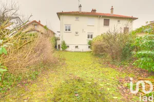 House in Savigny-sur-Orge (91600)