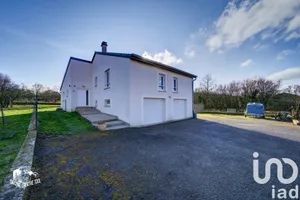 House at Denting (57220)