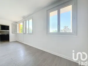 Appartement à Poissy (78300)