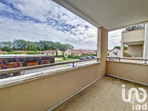 Appartement à Pringy (77310)