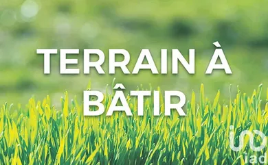 Terrain à bâtir à Étaules (17750)