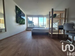 Appartement à Saint-Herblain (44800)