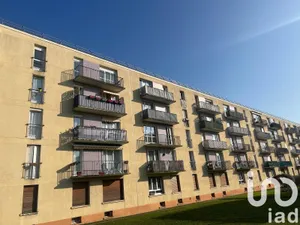 Apartment at Soisy-sous-Montmorency (95230)