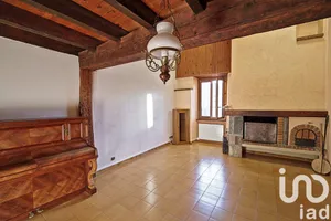 Triplex à Embrun (05200)